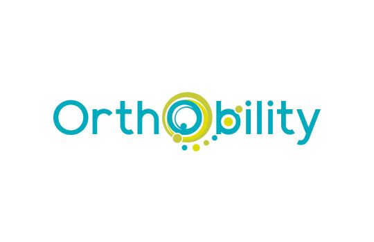 Logo Orthobility 2x