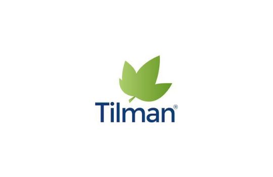 Logo Tilman 2x